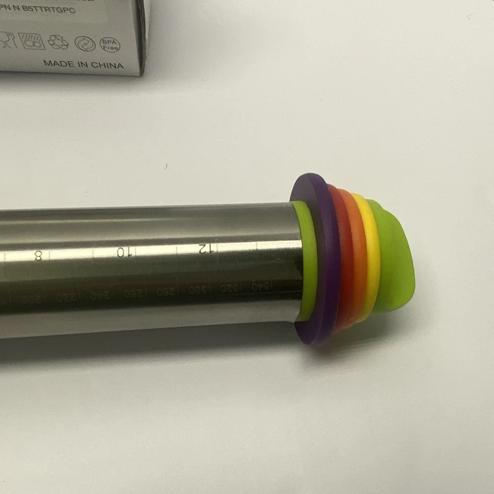 Mepple adjustable rolling